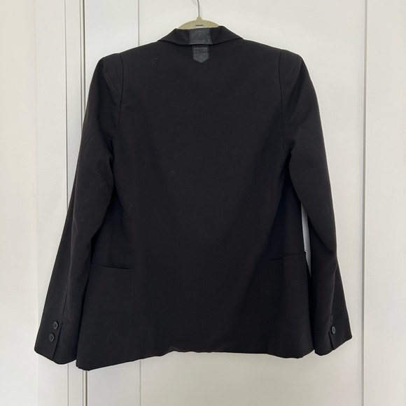 Women’s blazer - Picture 3 of 4